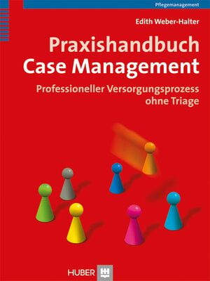 cover image of Praxishandbuch Case Management
